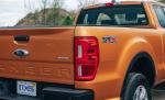 Ford Ranger XL STX SuperCab 2018 года (NA)